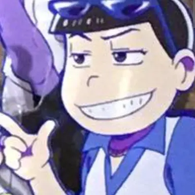 Profile image of カラ松