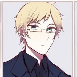 Profile image of ベールヴァルド