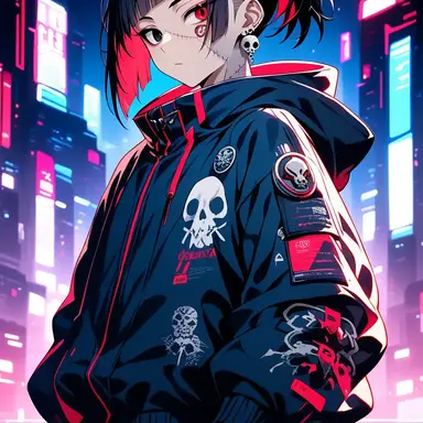 Profile image of 蓮