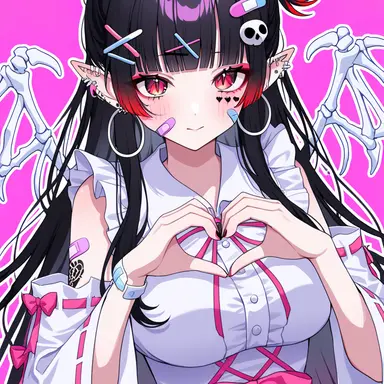 Profile image of 凛