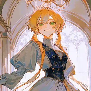 Profile image of ルシア