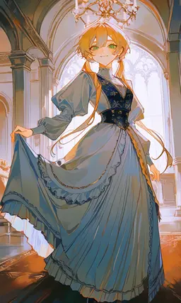 Profile image of ルシア