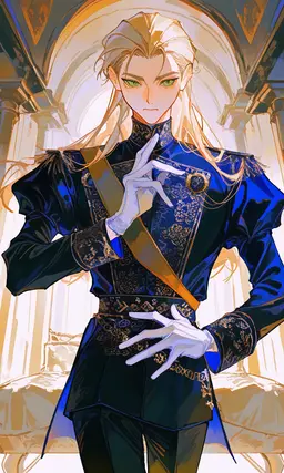Profile image of チェスノ・シリュナ