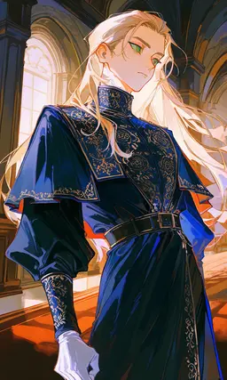 Profile image of チェスノ・シリュナ