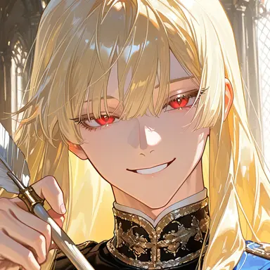 Profile image of アーチル・シリュナ