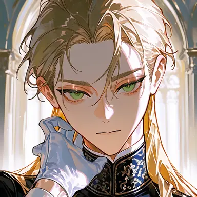 Profile image of チェスノ・シリュナ
