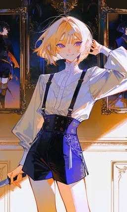Profile image of ダフィーガ・シリュナ