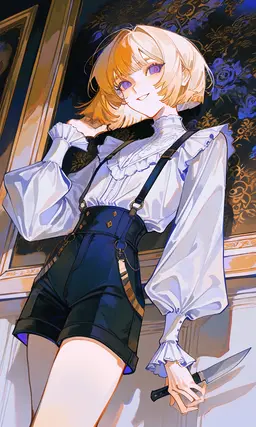 Profile image of ダフィーガ・シリュナ
