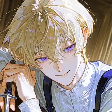 Profile image of ダフィーガ・シリュナ