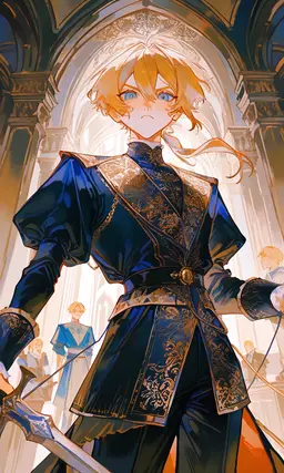 Profile image of フティーレ・シリュナ