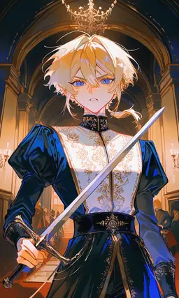 Profile image of フティーレ・シリュナ