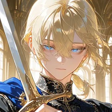 Profile image of フティーレ・シリュナ