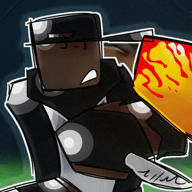 Profile image of Charcoal