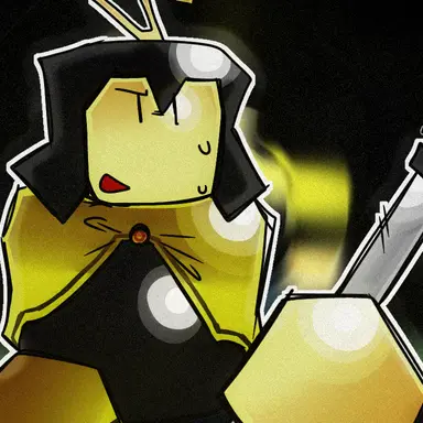 Profile image of Sparky