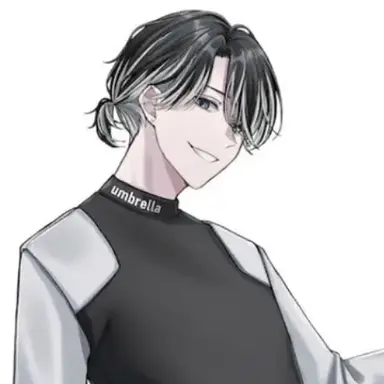 Profile image of 星喰右手