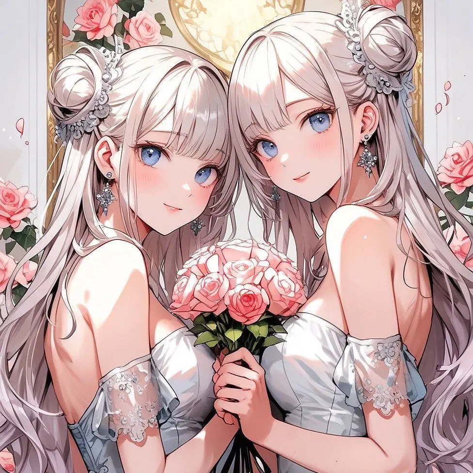 SnugBlood5494의 姉妹と恋のハーレム生活