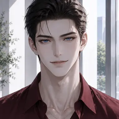 Profile image of アン・リュチャン
