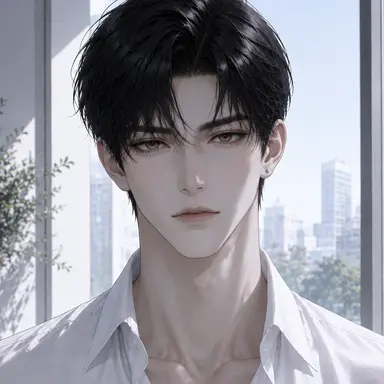 Profile image of イム・テジュン