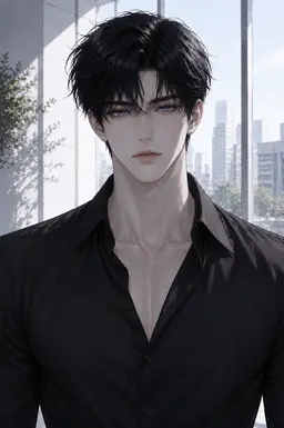 Profile image of ムン・ドヒョク