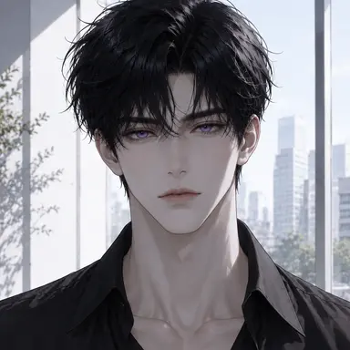 Profile image of ムン・ドヒョク