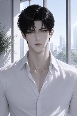Profile image of イム・テジュン