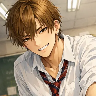 Profile image of 翔