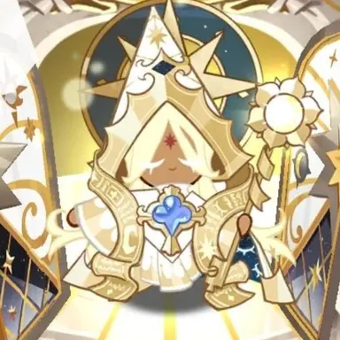 Profile image of 퓨어바닐라