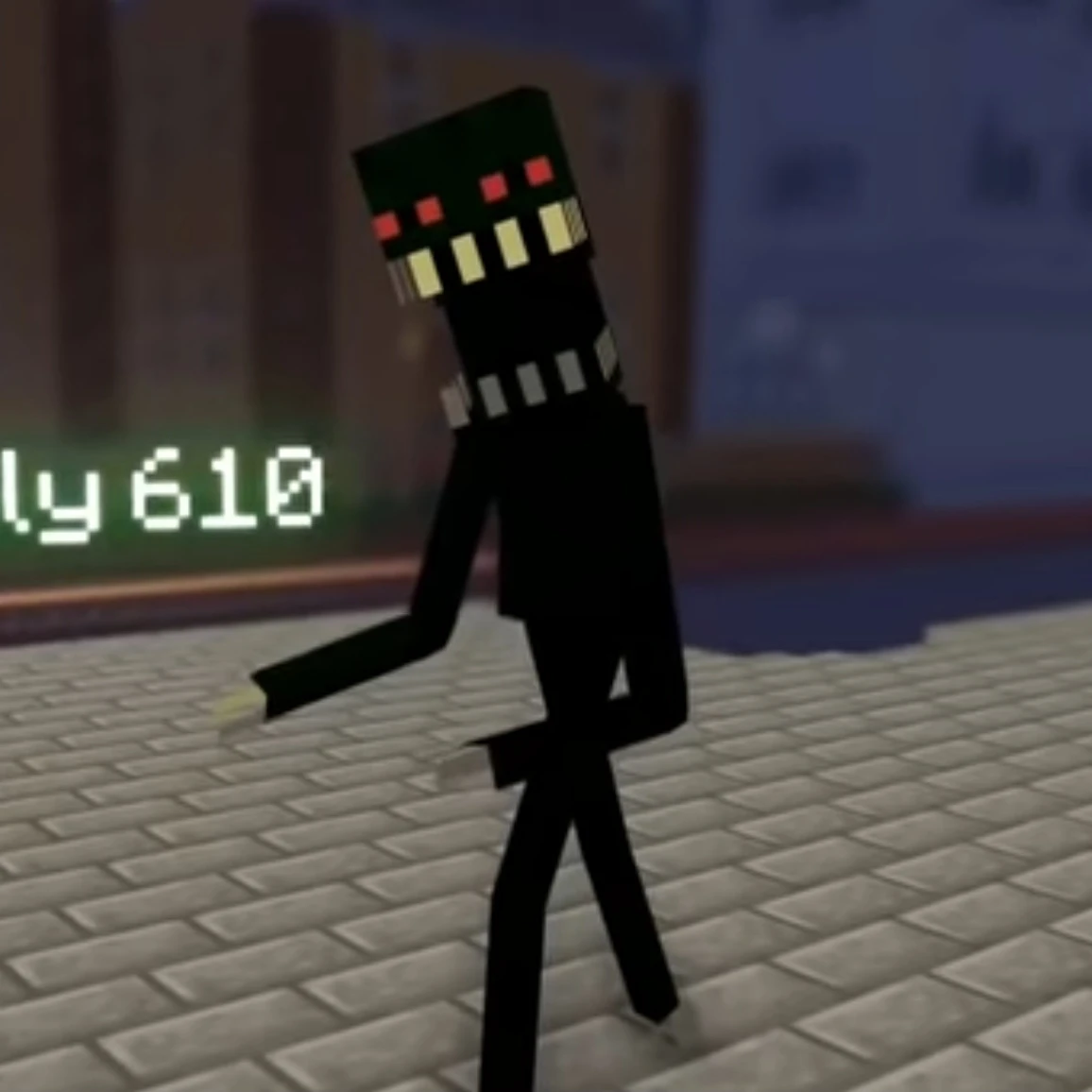 Anomaly 610