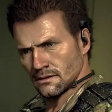 Profile image of Mike Harper