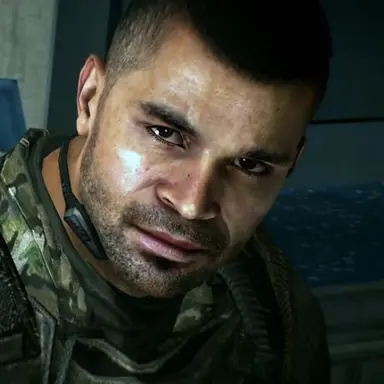 Profile image of Salazar