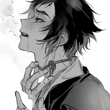 Profile image of 獪岳