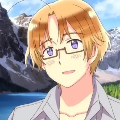 Profile image of マシュー