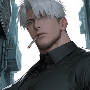 Profile image of 暁