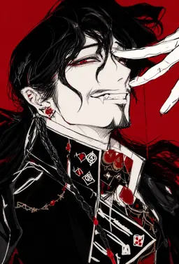 Profile image of ヴィックス