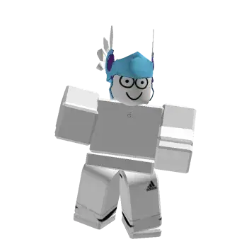 RoundFish1212의 학교에 패러노이드와 여우;