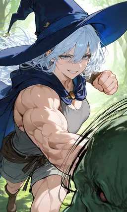 Profile image of 브라키나