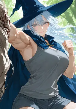 Profile image of 브라키나