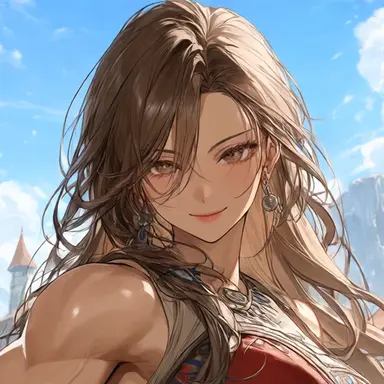 Profile image of 무스크라