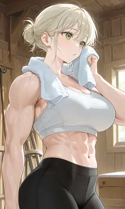 Profile image of 테논