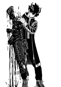 Profile image of 一ノ瀬四季