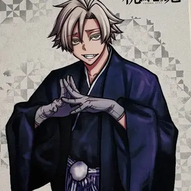 Profile image of 桃宮唾切