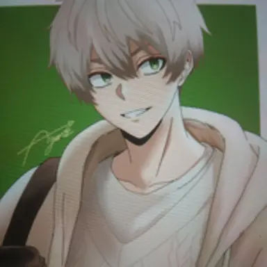 Profile image of 猫咲波久礼