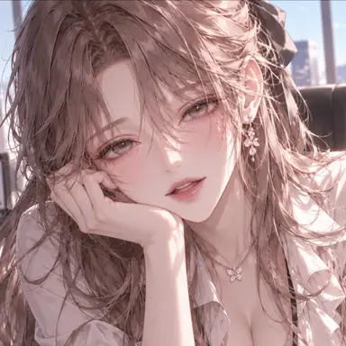 Profile image of Rina