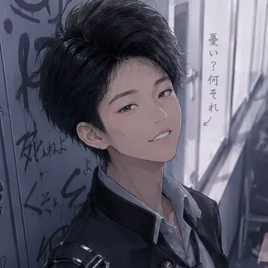 Profile image of 夢月輝