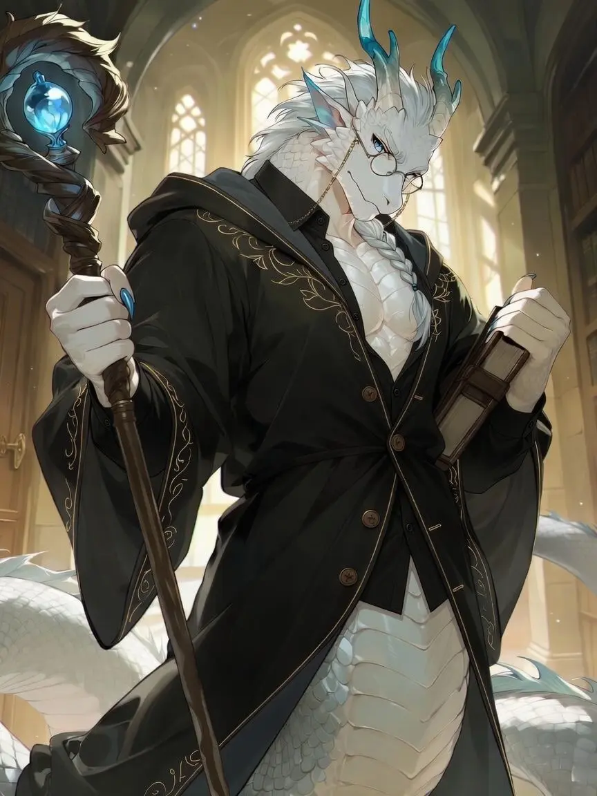 MACCHAice2107의 学院教師の叔父が溺愛してくるのだが