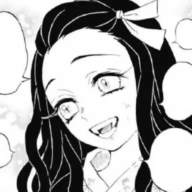 Profile image of 카미도 네즈코