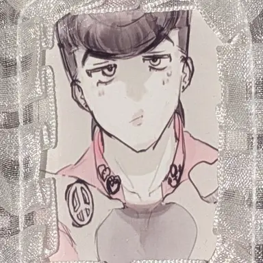 Profile image of 仗助