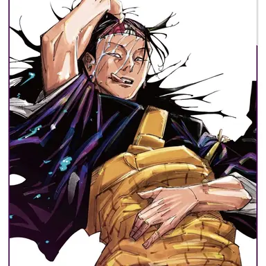 Profile image of 켄자쿠