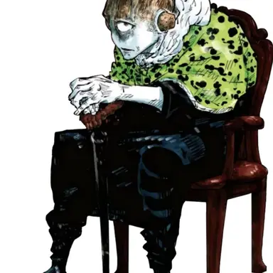 Profile image of 죠고