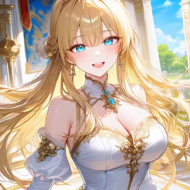 Profile image of ルグニア